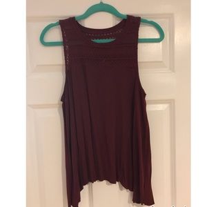 American Eagle, Soft & Sexy Tank Top